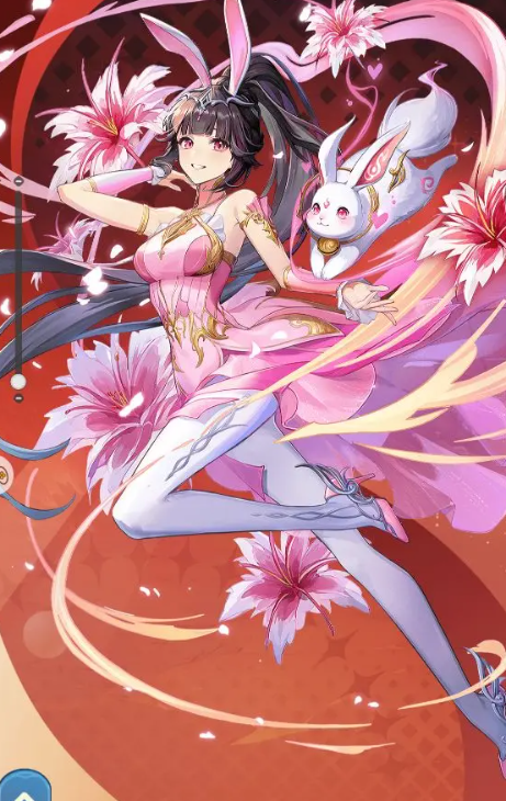 口袋斗罗大陆最强阵容搭配2