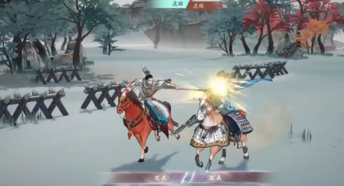 三国望神州新手教程1