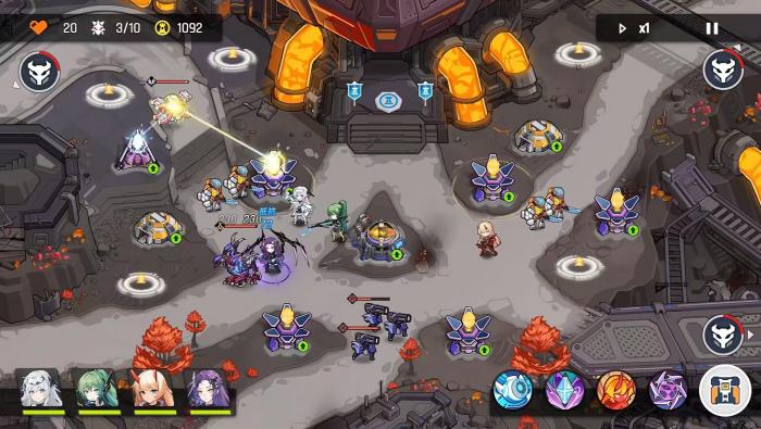 源序空间预约奖励一览2