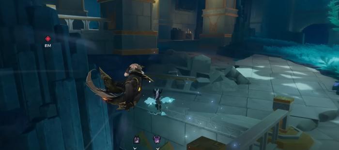 二重螺旋内存多少4