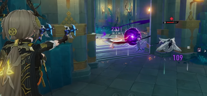 二重螺旋内存多少5