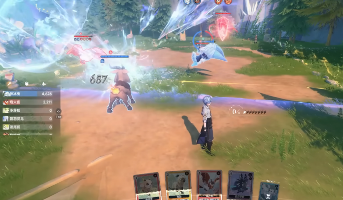 蓝色星原旅谣测试资格获取攻略2