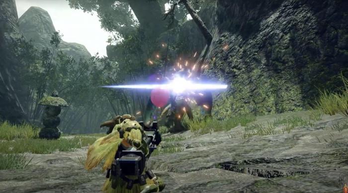 怪物猎人旅人崩坏型冒险家怎么样3