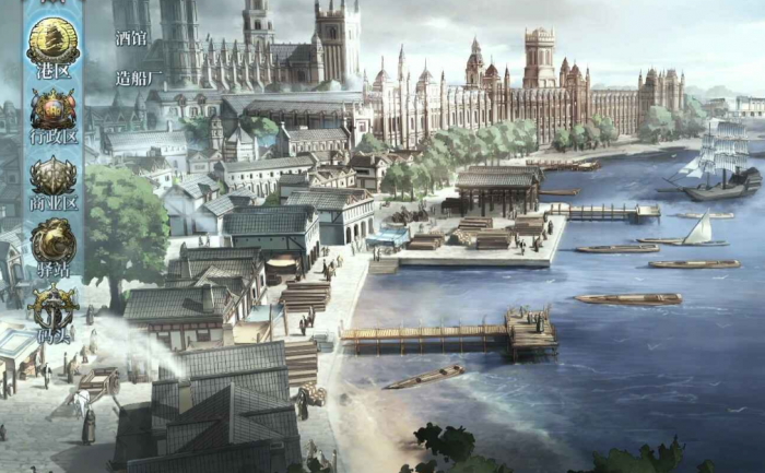 风帆纪元公测时间曝光1