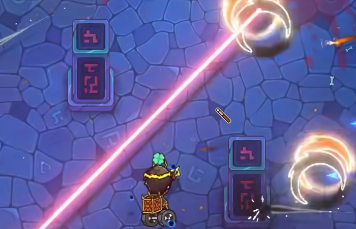 魔法工艺聚爆怎么获得4