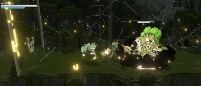 火环奈菲娅怎么样4