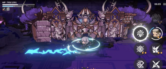 火环装备搭配指南3