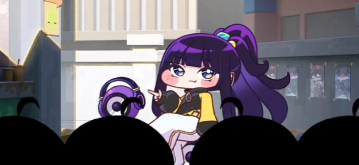 嘟嘟脸恶作剧图鉴分享6