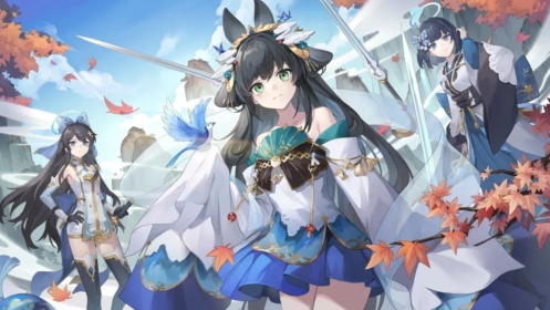 顶级弓箭手机械系玩法揭秘7