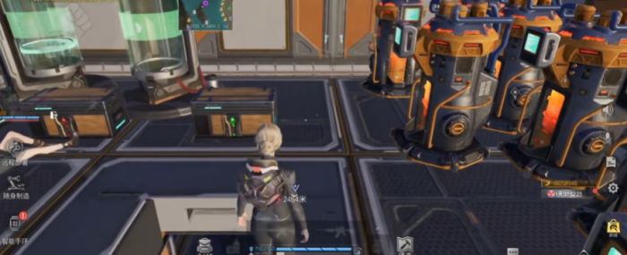 机械启元生存指南2