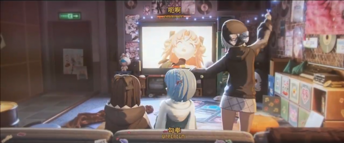 虚环公测时间预测2