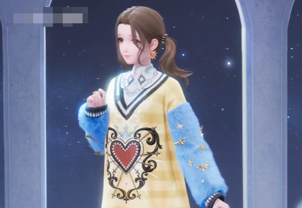 无限暖暖1.10版本爆料抢先看3