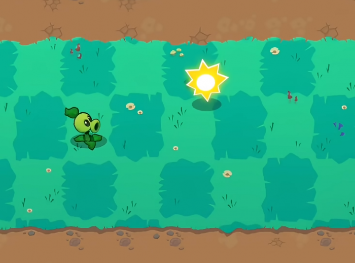 植物大战僵尸3前期关卡攻略1