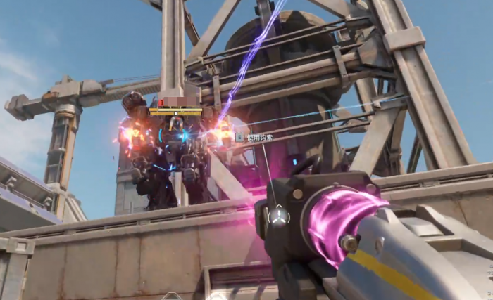 逆战未来手游上线时间曝光5