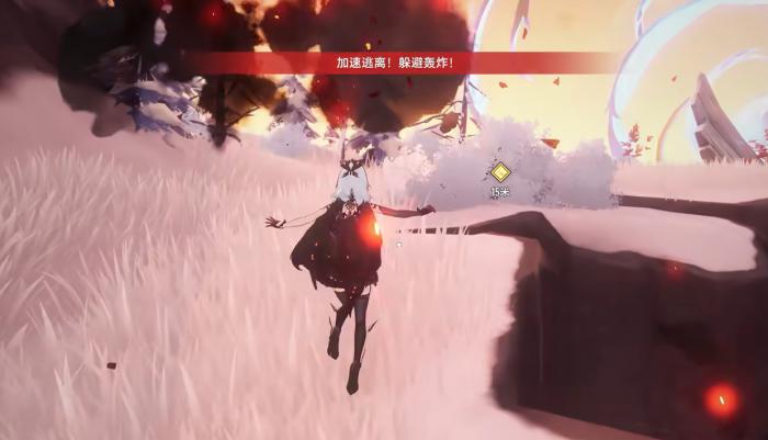 二重螺旋是什么引擎1