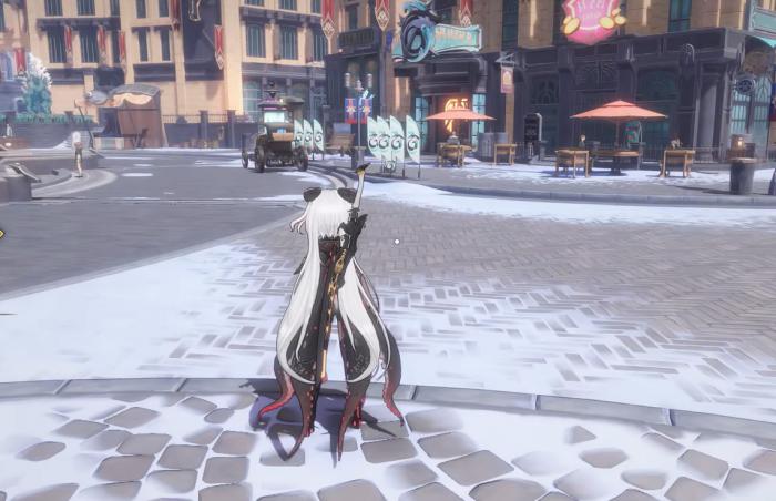 二重螺旋是什么引擎2