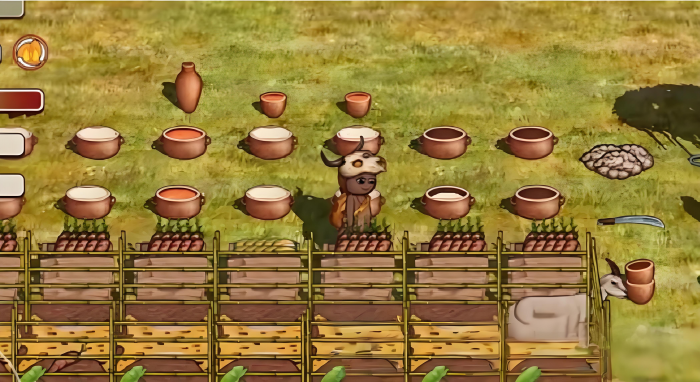 村落人生羊毛怎么获取3