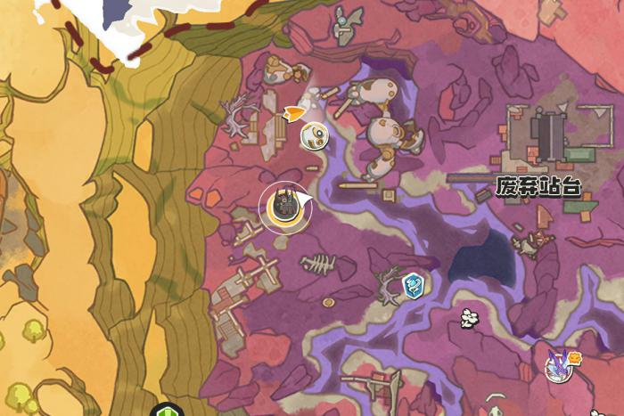 洛克王国世界库多西怎么抓2