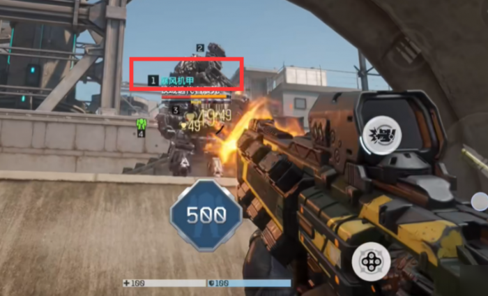 逆战未来机甲怎么选2