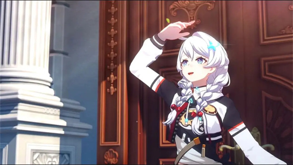 崩坏因缘精灵是开放世界吗3