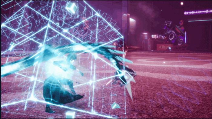 幻塔南斗角色强度解析2