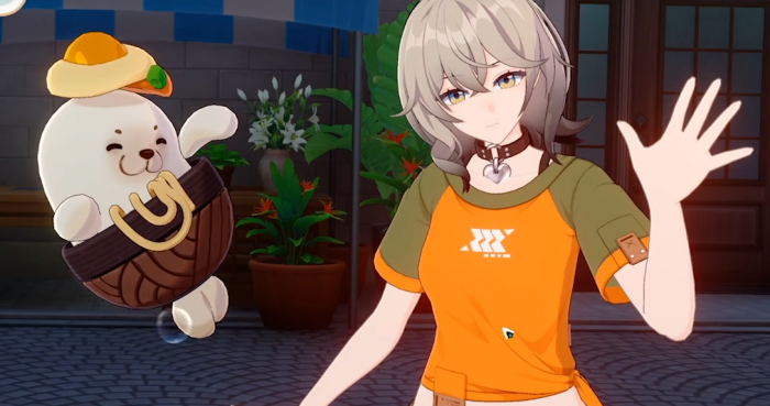 崩坏因缘精灵一测开启了吗4