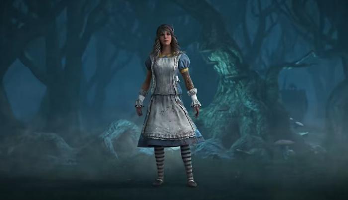 猎杀对决爱丽丝角色强度解析1