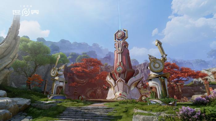 王者荣耀武器突破方法全解析3