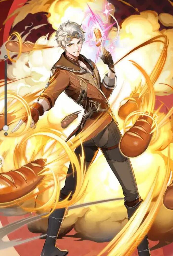 口袋斗罗大陆节奏榜5