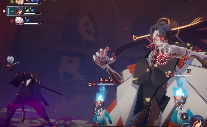 伊瑟男角色介绍4