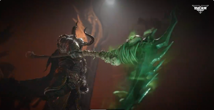 逆战未来猎场地图全解析2