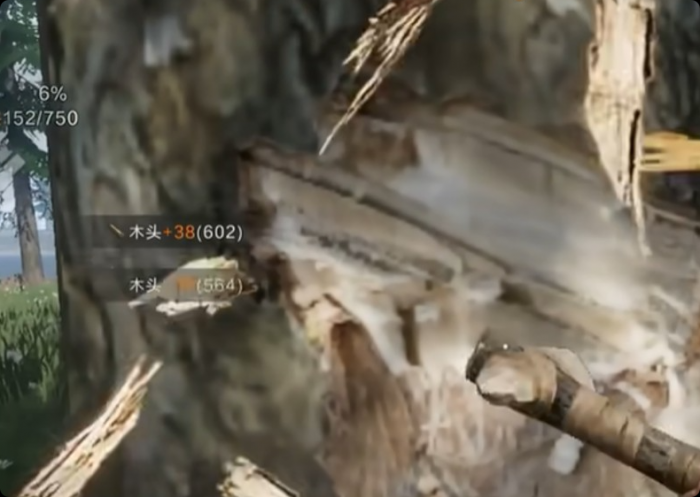 失控进化马匹选择攻略2