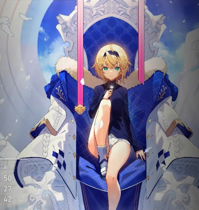 溯回青空刷初始推荐5