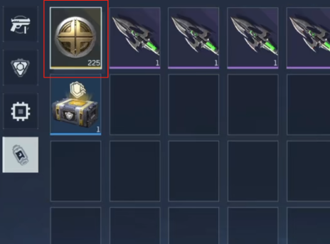 逆战未来复活币获取方法大全1