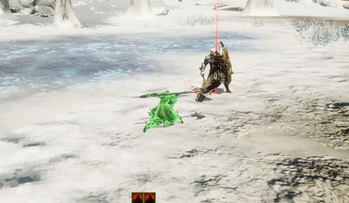 零度曙光镰刀召唤攻略3