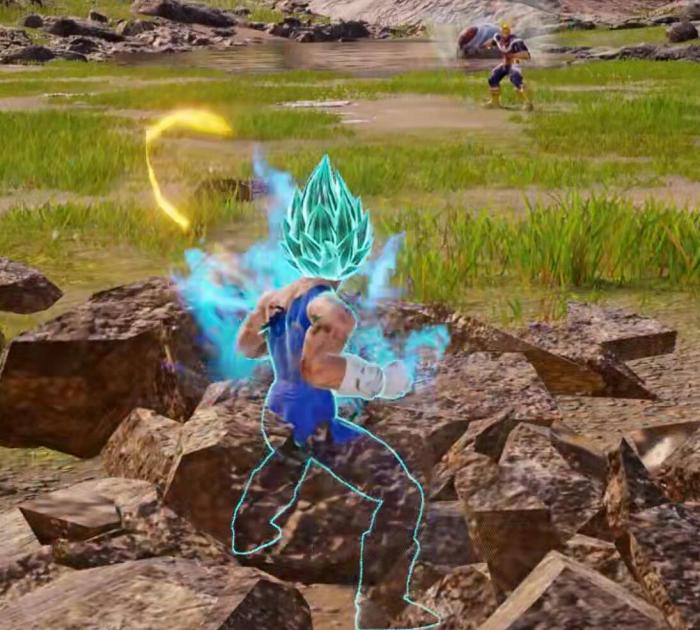 Jump大乱斗觉醒机制全解析3