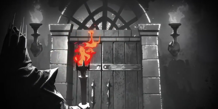 地下城堡4沃辛达怎么打1