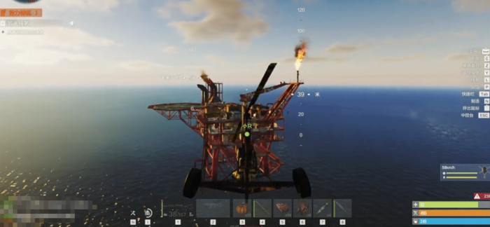 失控进化配置推荐1