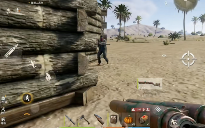 失控进化配置推荐2