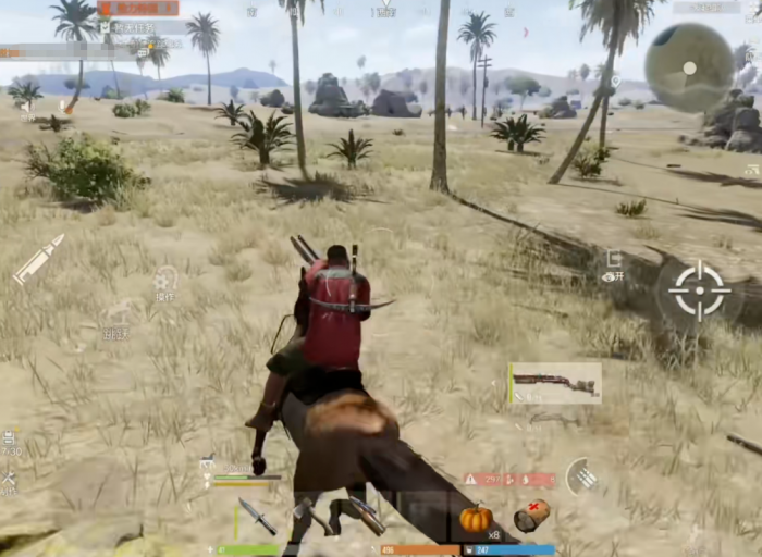 失控进化配置推荐4