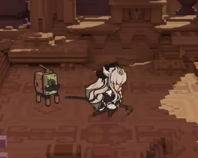 火环是哪个公司开发的3