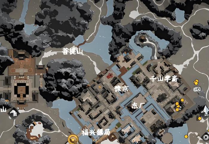 下一站江湖2松木获取全攻略5