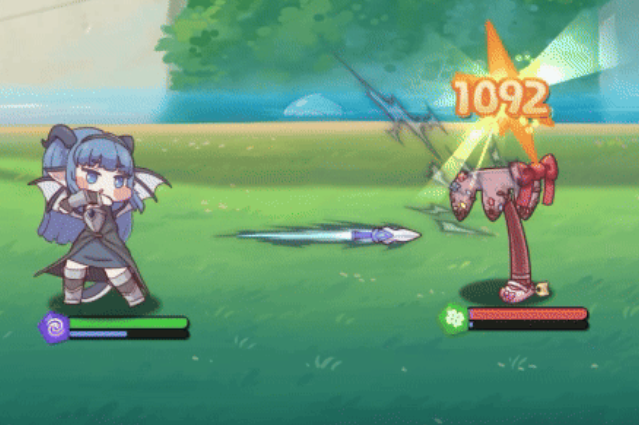 嘟嘟脸恶作剧希菲尔怎么样3