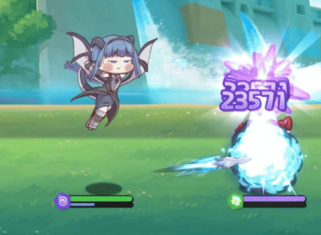 嘟嘟脸恶作剧希菲尔怎么样5