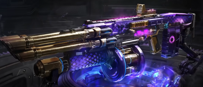 逆战未来测试服怎么进5