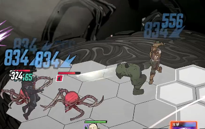 漫威秘法狂潮副本怎么打4