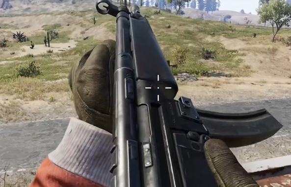 失控进化物品大全3