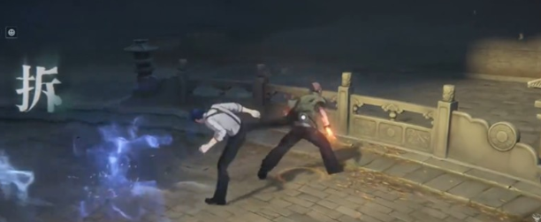 异人之下手游机制解析1