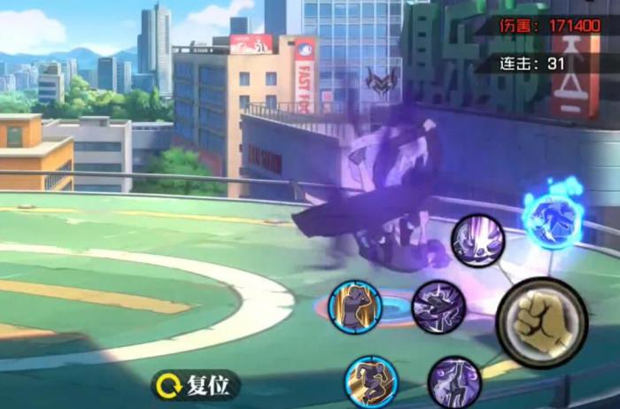 异人之下手游陆瑾心魔强度解析3