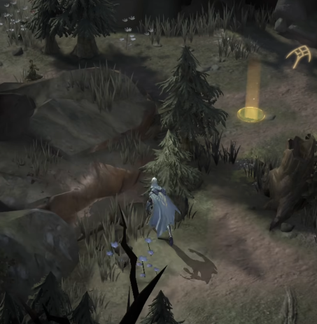 地下城堡4陈旧石板有什么用1